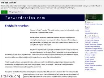 forwardersins.com