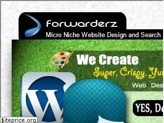 forwarderz.com