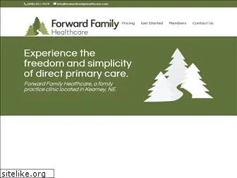 forwardfamilyhealthcare.com