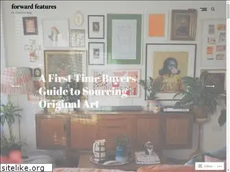 forwardfeatures.net