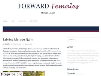 forwardfemales.com