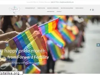 forwardfertility.com