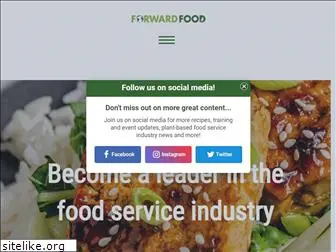 forwardfood.org