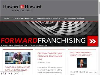 forwardfranchising.com