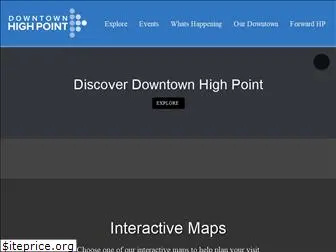 forwardhighpoint.com