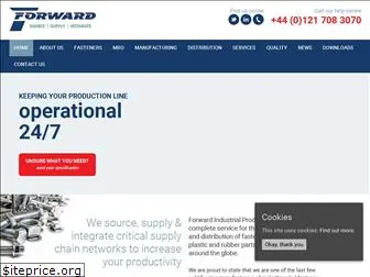 forwardindustrial.co.uk
