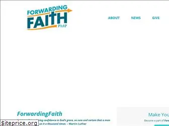 forwardingfaith.org