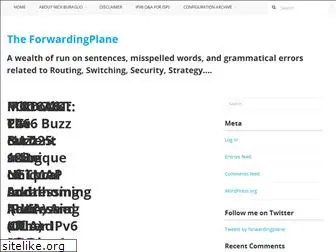forwardingplane.net