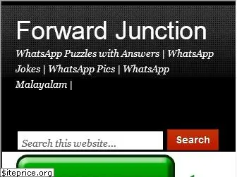 forwardjunction.com