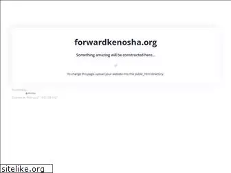 forwardkenosha.org