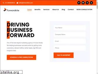 forwardkite.com