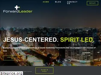forwardleader.org