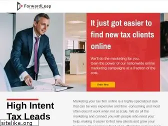 forwardleapmarketing.com