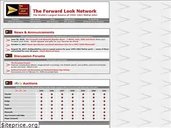 forwardlook.net