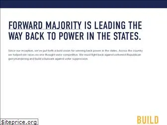 forwardmajority.org