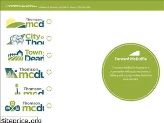 forwardmcduffie.com