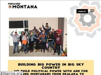 forwardmontana.org