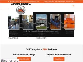 forwardmovers.net