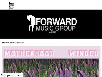 forwardmusicgroup.com