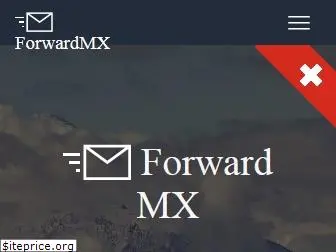 forwardmx.io