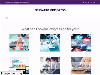 forwardprogress.net