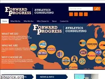 www.forwardprogressac.com