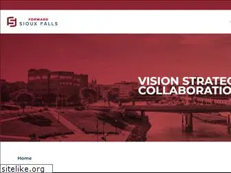 forwardsiouxfalls.com