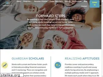 forwardsteps.org