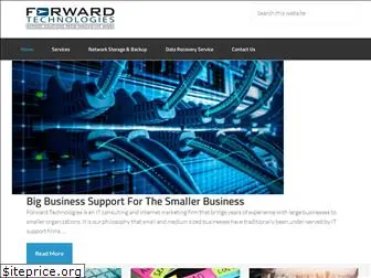 forwardtechnologies.com