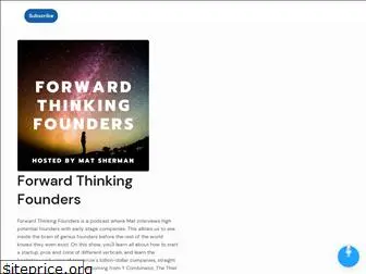 forwardthinking.fm