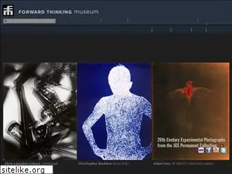 forwardthinkingmuseum.com