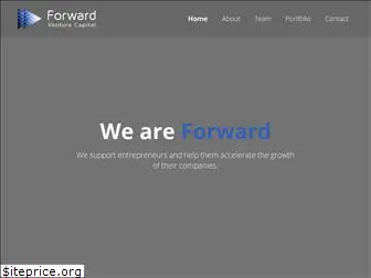forwardvc.com