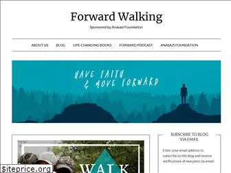 forwardwalking.com