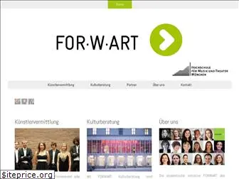 forwart-muenchen.de