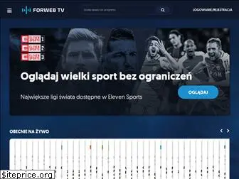 forweb.tv