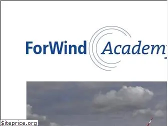forwind-academy.com