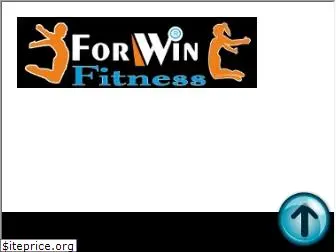 forwinfitness.com