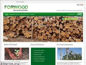 forwood.com