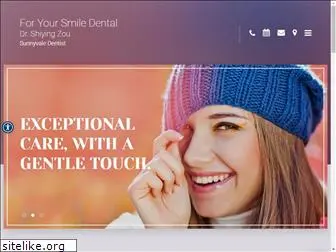 foryoursmiledental.com