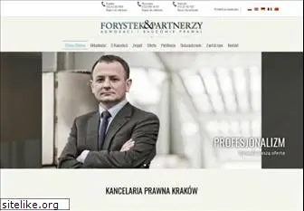 forystek.pl
