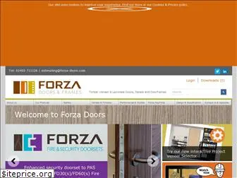 forza-doors.com