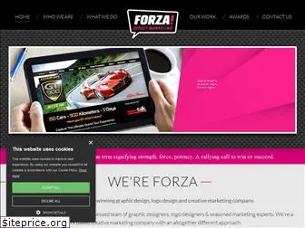 forza.ie