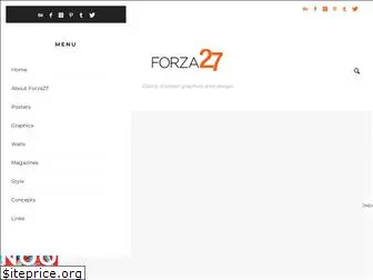 forza27.com