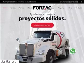 forzac.com.mx