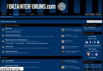 forzainterforums.com