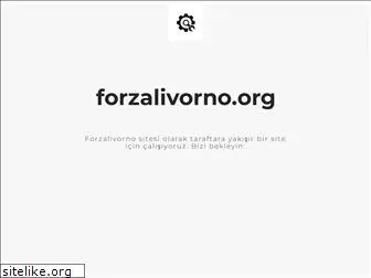 forzalivorno.org