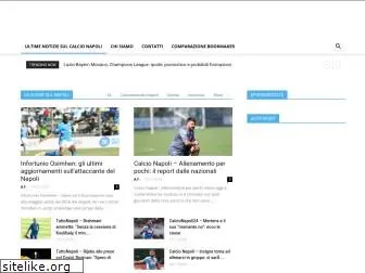 forzanapoli.net