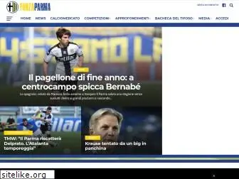 forzaparma.it