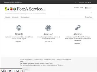 forzaservice.it