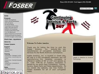 fosber.com